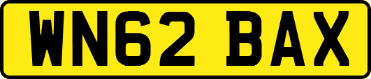 WN62BAX