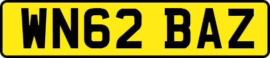 WN62BAZ