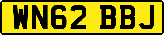 WN62BBJ