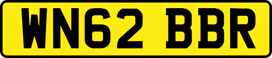 WN62BBR