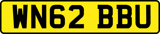 WN62BBU