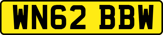 WN62BBW