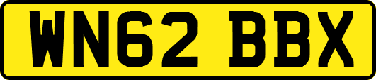 WN62BBX