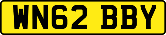 WN62BBY