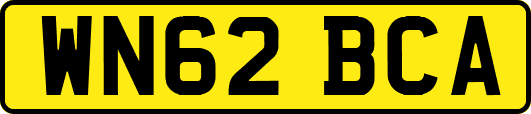 WN62BCA
