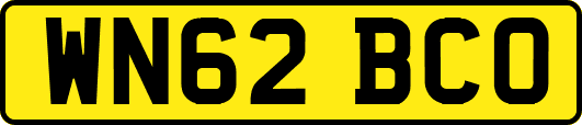 WN62BCO