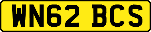 WN62BCS