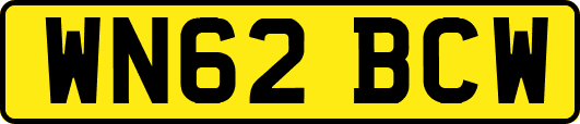 WN62BCW