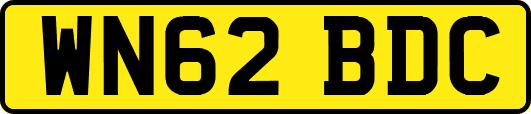 WN62BDC