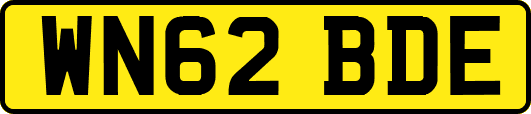 WN62BDE