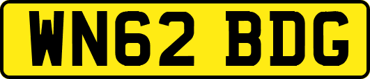 WN62BDG