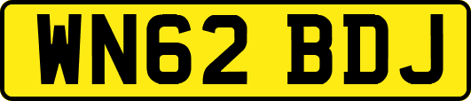 WN62BDJ