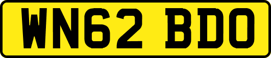 WN62BDO