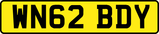WN62BDY