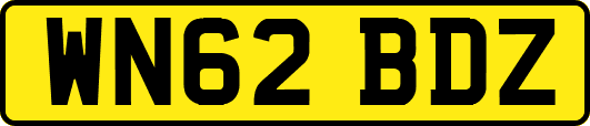 WN62BDZ