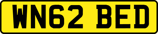 WN62BED