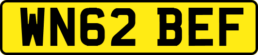 WN62BEF