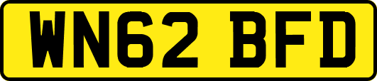 WN62BFD