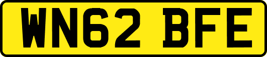 WN62BFE
