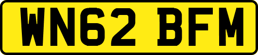 WN62BFM