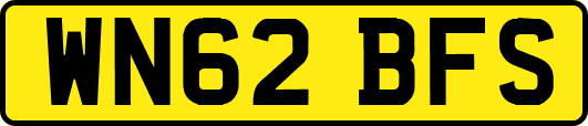 WN62BFS