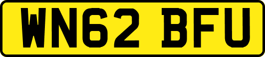 WN62BFU