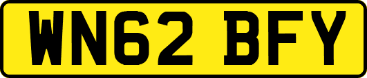 WN62BFY