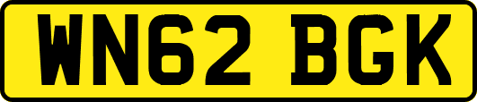 WN62BGK