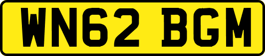WN62BGM