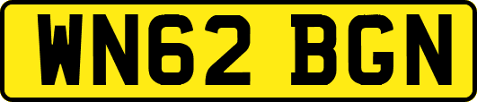 WN62BGN