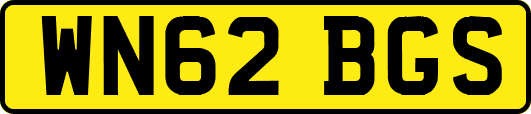 WN62BGS