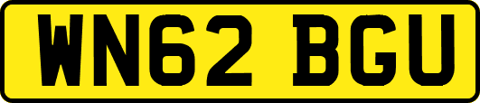 WN62BGU