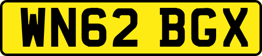 WN62BGX