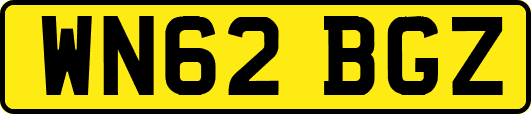 WN62BGZ