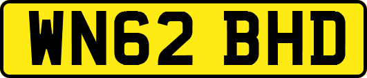 WN62BHD