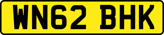 WN62BHK