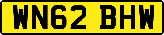 WN62BHW