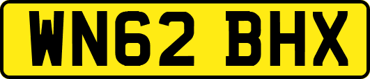 WN62BHX