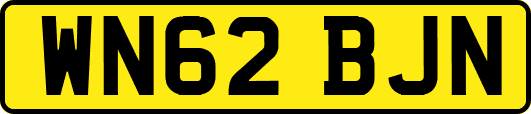 WN62BJN