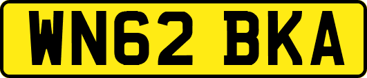 WN62BKA