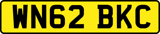 WN62BKC