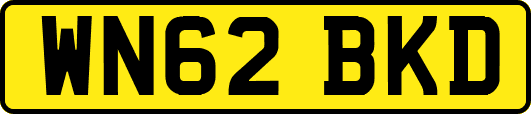 WN62BKD