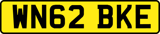 WN62BKE