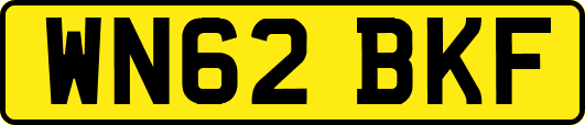 WN62BKF