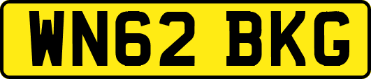 WN62BKG