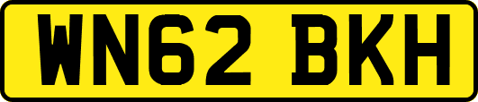 WN62BKH