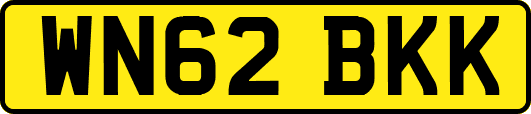 WN62BKK