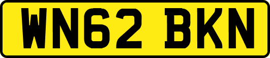 WN62BKN