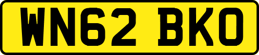 WN62BKO