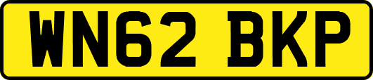 WN62BKP